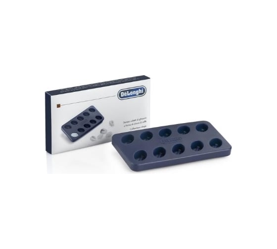 Форма для льда DeLonghi DLSC053 ICE-BUCKETSILICON DL 5513228071