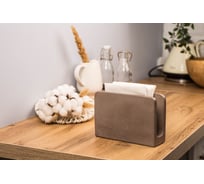 Салфетница PT08 BR Мелодия Света 000055640