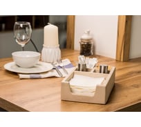 Салфетница PT06-4 SPICE BG Мелодия Света 000055627