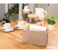 Салфетница PT05 COMBS BR Мелодия Света 000055625