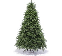 Искусственная елка ElkaDe Ватикан 210 см НОВИНКА 2023-2024, бренд ВТК-210