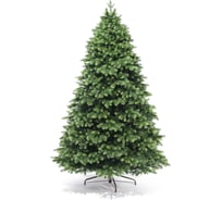 Искусственная елка ElkaDe Королева Леса Премиум 150 см зелёная, бренд КЛП-150