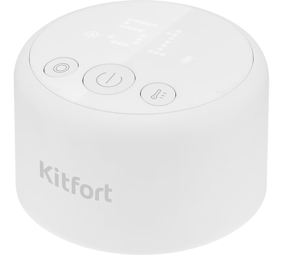 Вакуумный массажер KITFORT КТ-2962