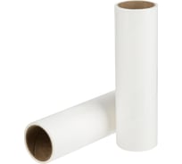 Сменный блок для ролика ООО Комус для чистки одежды, 60 л, 2 шт. ZXQ-068 1725748