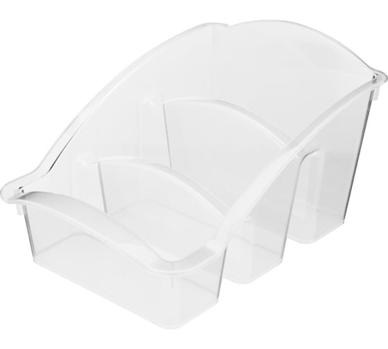 Емкость для специй Phibo 223x150x120 мм, бесцветный 435228401