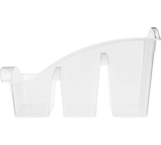 Емкость для специй Phibo 223x150x120 мм, бесцветный 435228401