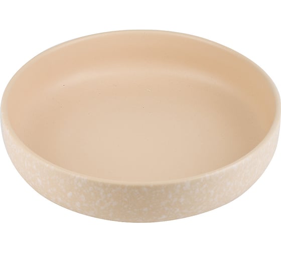 Набор салатников Nouvelle "grow.beige", 1150 мл, 2 шт. 2730046-Н2