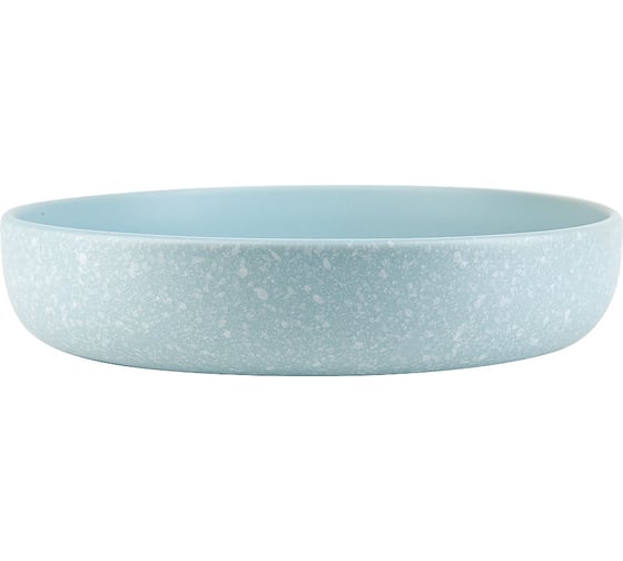 Набор салатников Nouvelle "grow.blue", 2 шт. 2730058-Н2 1