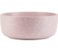 Набор салатников Nouvelle "grow.pink", 900 мл, 2 шт. 2730053-Н2