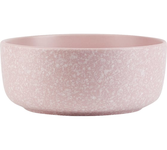Набор салатников Nouvelle "grow.pink", 900 мл, 2 шт. 2730053-Н2 1