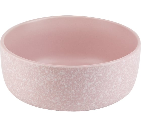 Набор салатников Nouvelle "grow.pink", 900 мл, 2 шт. 2730053-Н2