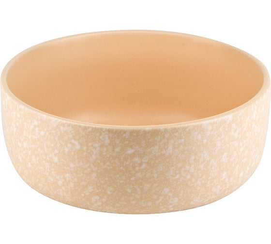 Набор салатников Nouvelle "grow.beige", 900 мл, 2 шт. 2730047-Н2