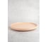 Набор столовых тарелок Nouvelle "grow.beige", 26 см, 2 шт. 2730044-Н2 4