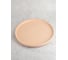 Набор столовых тарелок Nouvelle "grow.beige", 26 см, 2 шт. 2730044-Н2 5