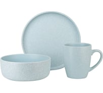 Столовый набор Nouvelle "grow.blue", 12 предметов, 4 персоны 2730061