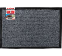 Входной ворсовый влаго-грязезащитный коврик ЛАЙМА 602861