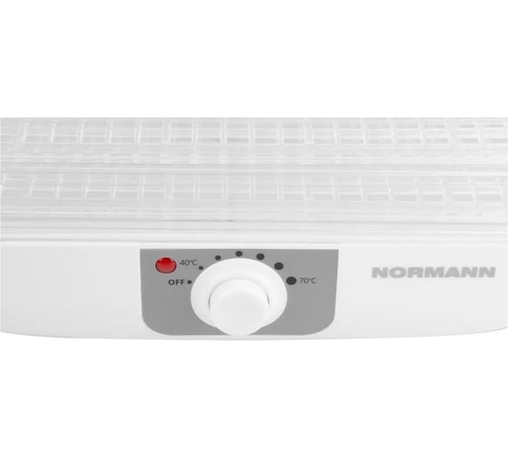 Сушилка для овощей и фруктов NORMANN AFD-903