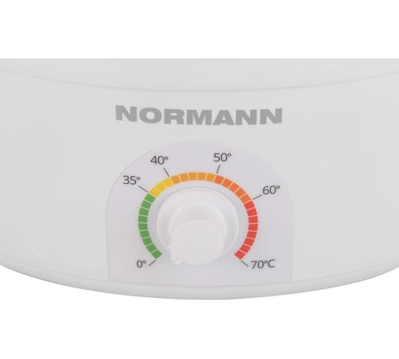 Сушилка для овощей и фруктов NORMANN AFD-904