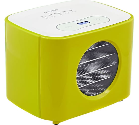 Дегидратор OURSSON зеленое яблоко DR5000D/GA