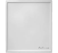 Поддон для пастилы Pullman белый, 1 шт., универсальный, прямоугольный, 327x288x6,6 мм PL-010203-1 00-00044311