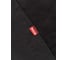 Плед Tplus 1500x2400 мм флис, чёрный T021096 6