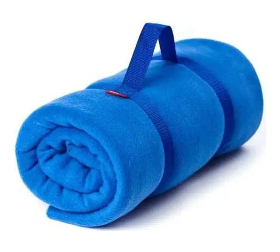 Плед Tplus 1500x2400 мм флис, электрик T021097