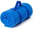 Плед Tplus 1500x2400 мм флис, электрик T021097 1
