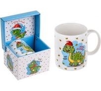 Кружка PERFECTO LINEA керамическая в коробке 360 мл 30-063301