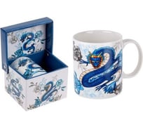 Кружка PERFECTO LINEA керамическая в коробке 360 мл 30-063202