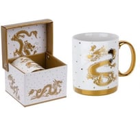 Кружка PERFECTO LINEA керамическая в коробке 360 мл 30-063502