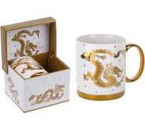 Кружка PERFECTO LINEA керамическая в коробке 360 мл 30-063501