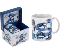 Кружка PERFECTO LINEA керамическая в коробке 360 мл 30-063204