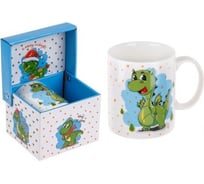 Кружка PERFECTO LINEA керамическая в коробке 360 мл 30-063304