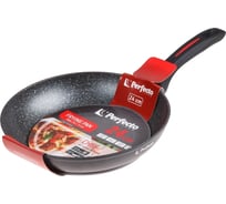 Сковорода PERFECTO LINEA 24x5.0 см, алюминий антипригарное покрытие, для индукционных плит, серия CHEF 55-245100