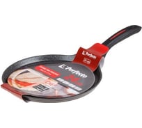 Блинная сковорода PERFECTO LINEA 24x2.0 см, алюминий антипригарное покрытие, для индукционных плит, серия CHEF 55-242100