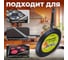 Блинная сковорода PERFECTO LINEA 22x2.0 см, штамп, алюминий антипригарное покрытие, серия STARCOOK 56-220020 6