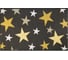 Интерьерный коврик Sunstep "stars" 66x110 см 37-994 1