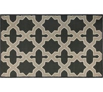 Интерьерный коврик Sunstep "fractal" 66x110 см 37-721