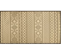 Интерьерный коврик Sunstep "folk" 80x150 см 37-723