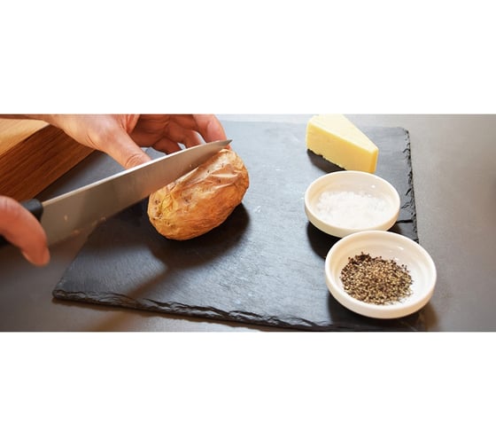 Гриль-бокс Morphy Richards Mico Potato 511648