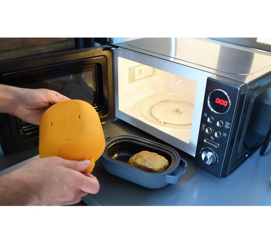 Гриль-бокс Morphy Richards Mico Potato 511648