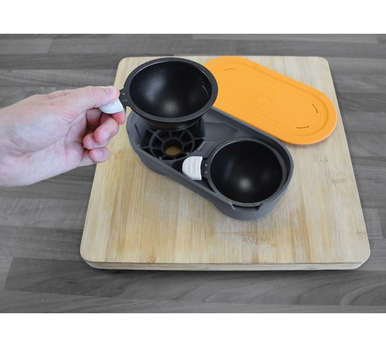 Гриль-бокс Morphy Richards Mico Egg 511649