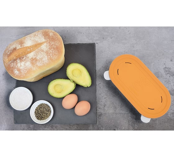 Гриль-бокс Morphy Richards Mico Egg 511649