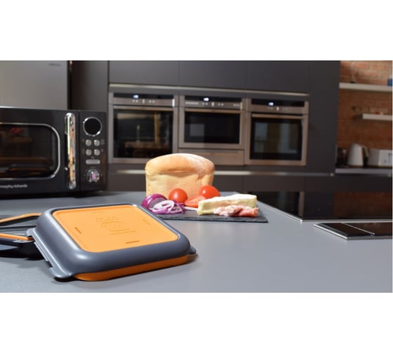 Гриль-бокс Morphy Richards Mico Toast 511647