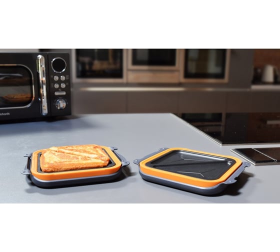 Гриль-бокс Morphy Richards Mico Toast 511647
