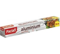 Алюминиевая фольга Paclan 10м х 29 см в коробке 5900942133345