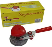 Закаточная машинка Рустрейд хозяюшка в коробке КС-000101