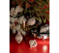 Елочные украшения Волшебство на ветках VNV23/12-107