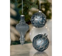 Елочные украшения Волшебство на ветках VNV23/12-115