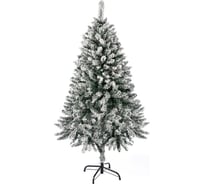 Заснеженная ель Волшебная страна 150 см 106281